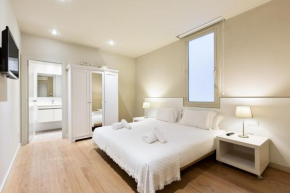 Ola Living Hostal Diagonal